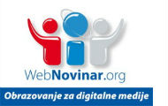 Besplatna obuka za veb i video veštine za 10 novinara lokalnih medija Besplatna obuka za veb i video veštine za 10 novinara lokalnih medija